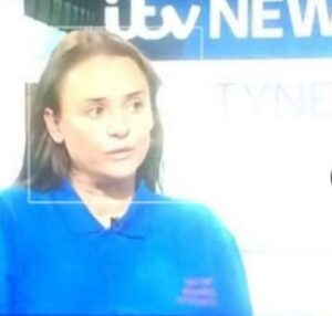 ITV Feature