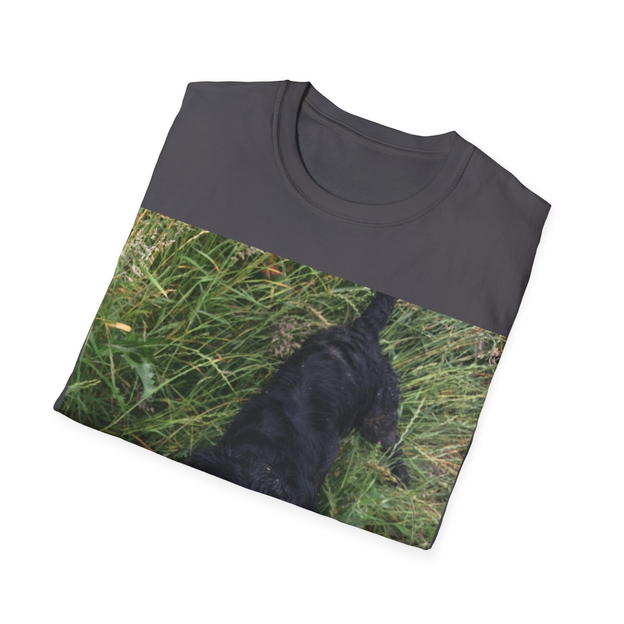 Unisex Softstyle T-Shirt - Image 16