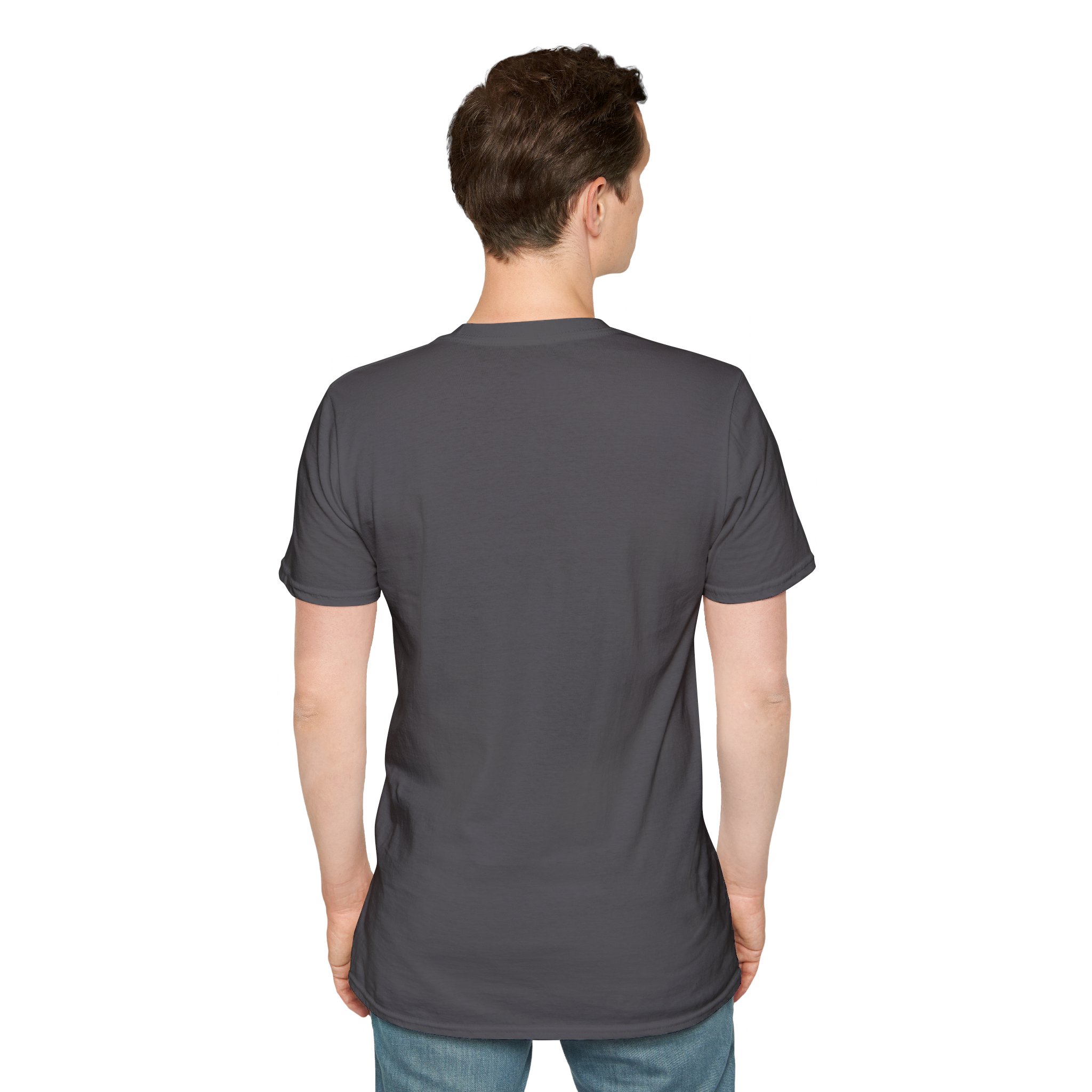 Unisex Softstyle T-Shirt - Image 20
