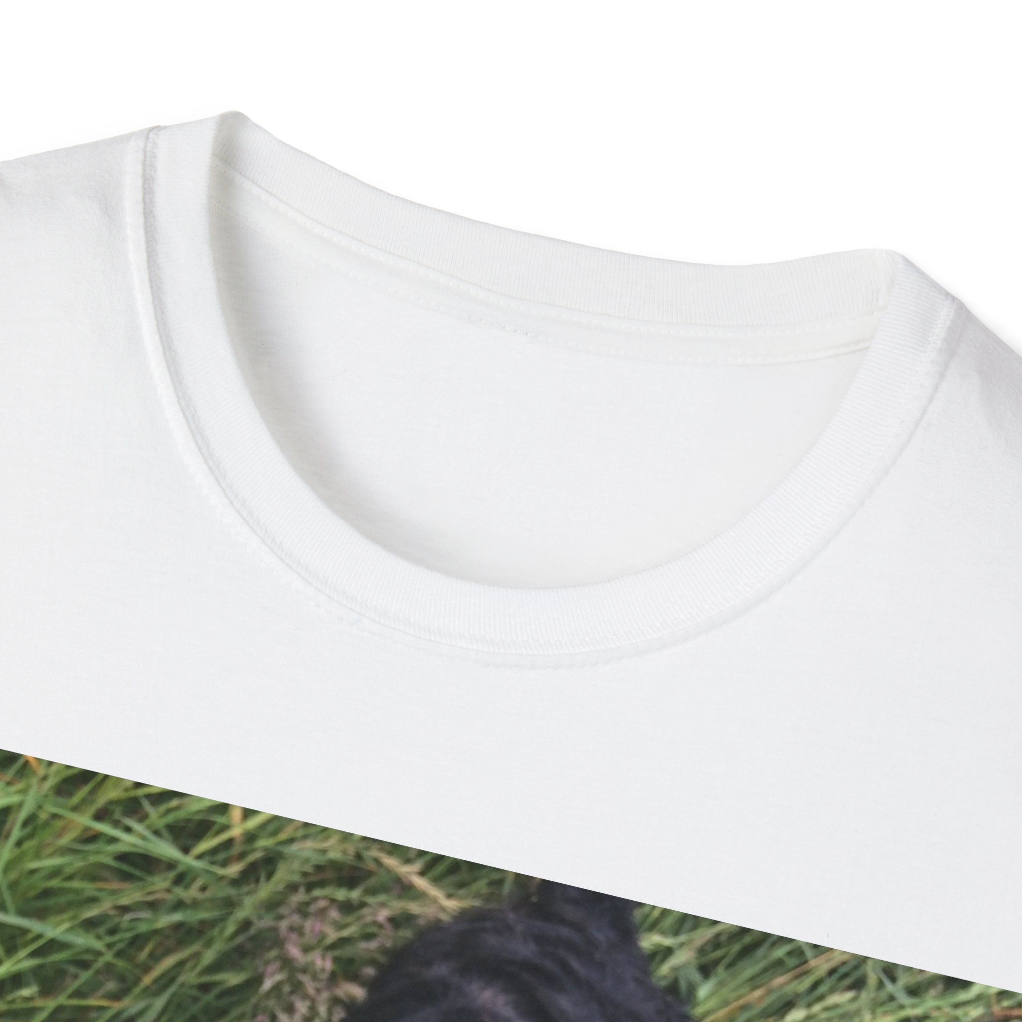 Unisex Softstyle T-Shirt - Image 3