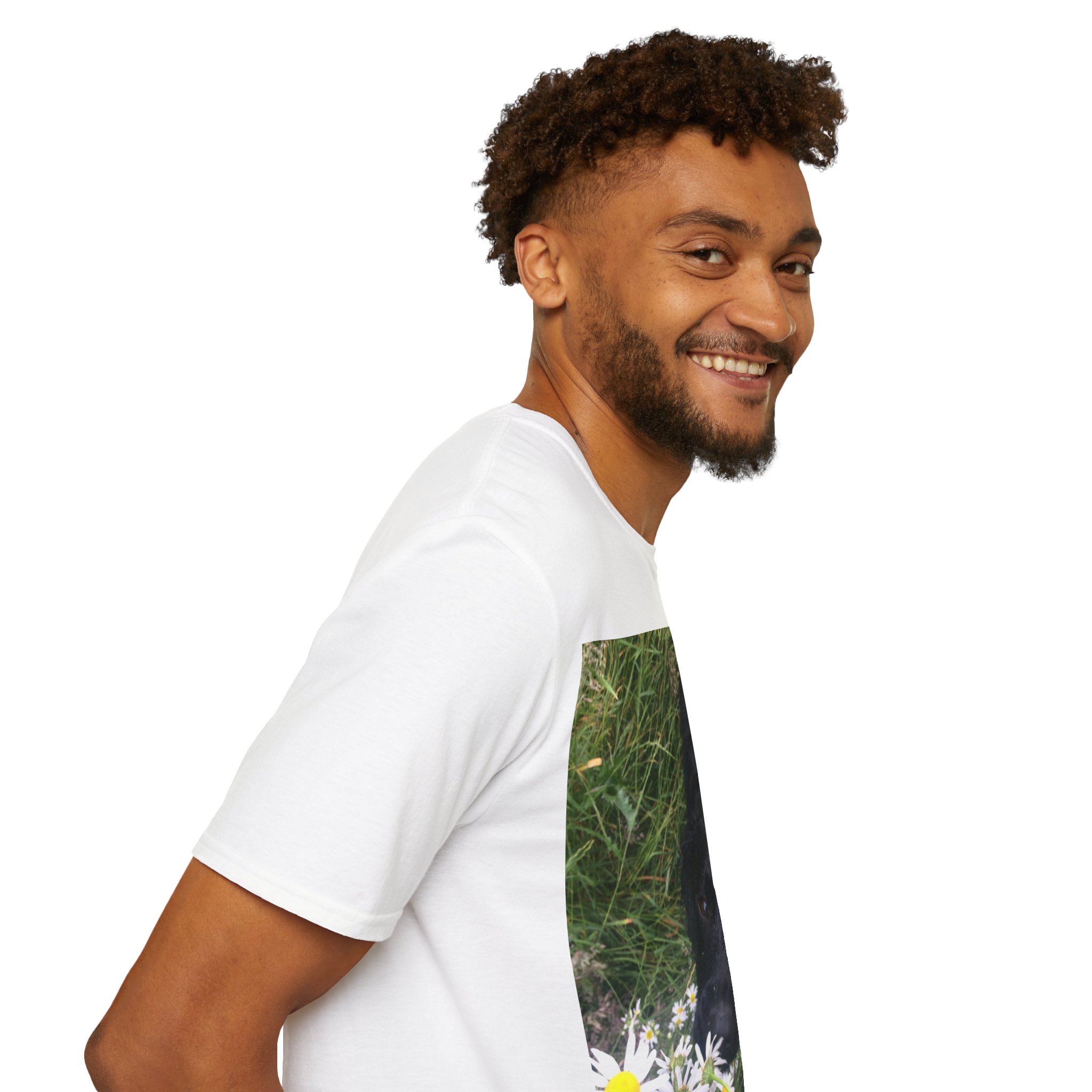 Unisex Softstyle T-Shirt - Image 11