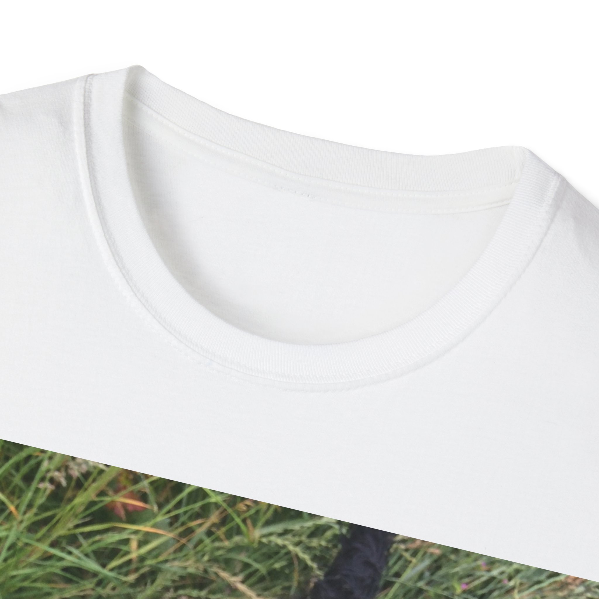 Unisex Softstyle T-Shirt - Image 3