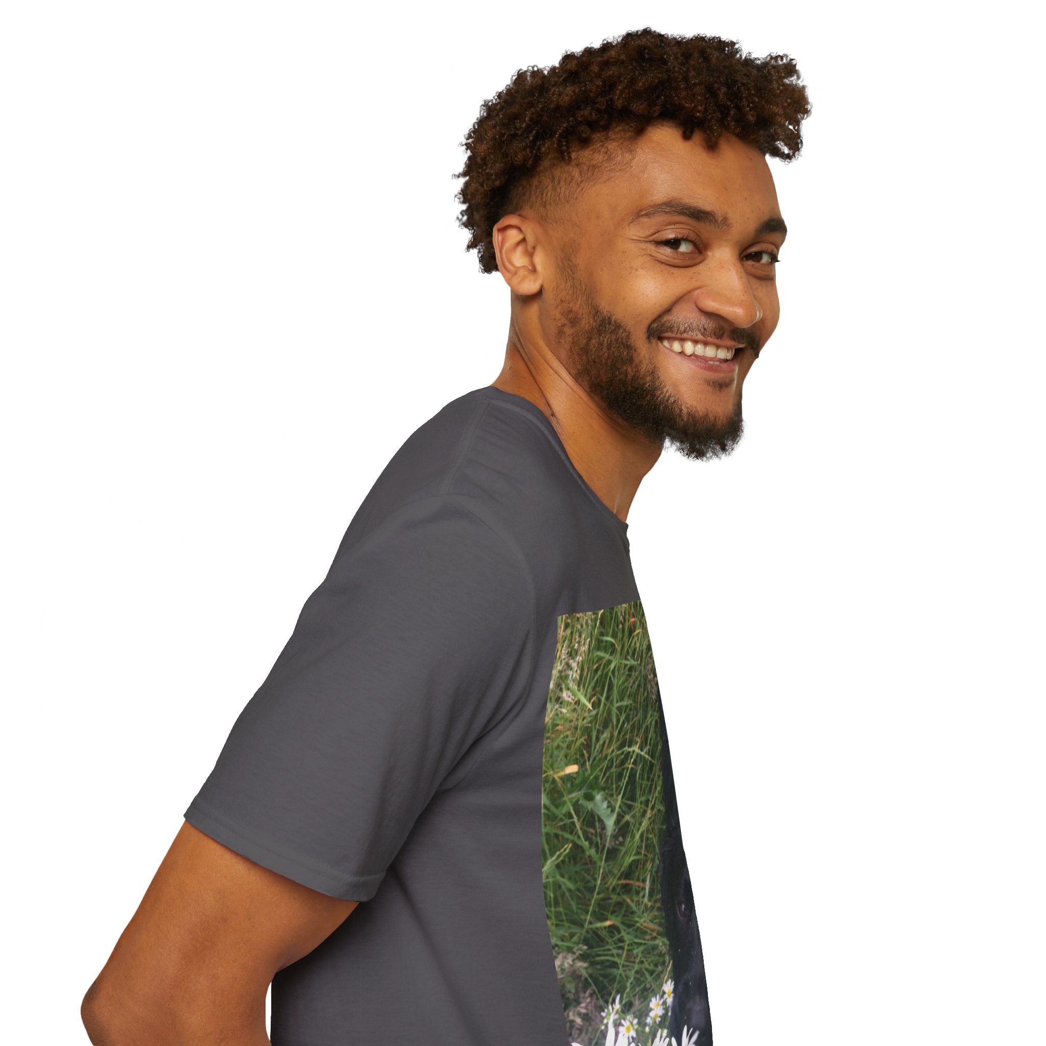 Unisex Softstyle T-Shirt - Image 23