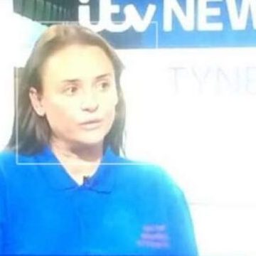 ITV Feature ITV Feature